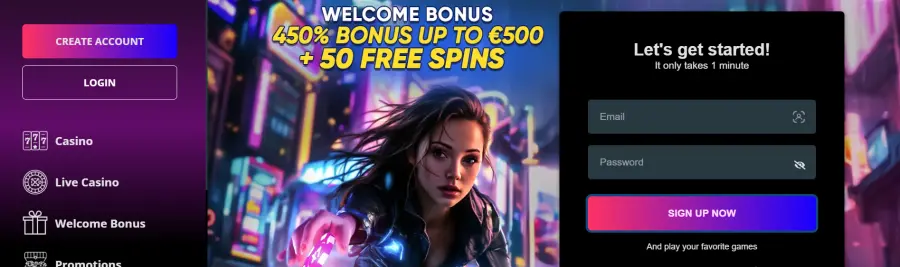 X7 casino