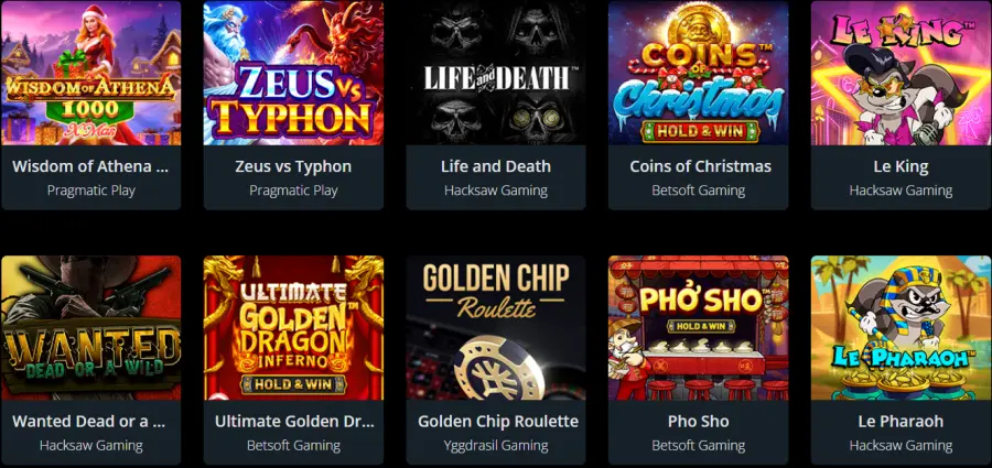X7casino
